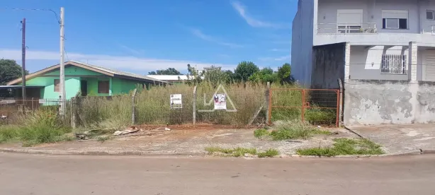 Lote/Terreno à venda, 4m² no Santa Marta, Passo Fundo