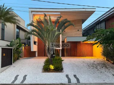 Casa de Condomínio com 6 Quartos à venda, 400m² no Riviera, Bertioga