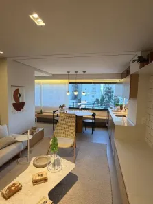 Apartamento com 2 Quartos à venda, 63m² no Vila Mariana, São Paulo