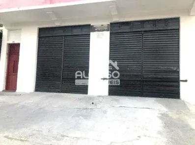 Galpão/Depósito/Armazém para alugar, 225m² no Vila Lageado, São Paulo
