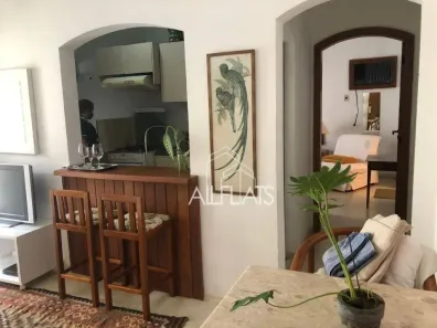 Flat com 1 Quarto à venda, 55m² no Jardim Paulista, São Paulo