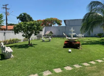 Lote/Terreno à venda, 450m² no Pontinha, Araruama