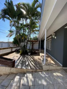 Casa com 4 Quartos à venda, 200m² no Chácara Machadinho II, Americana