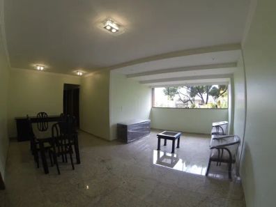 Apartamento com 3 Quartos à venda, 110m² no Castelo, Belo Horizonte