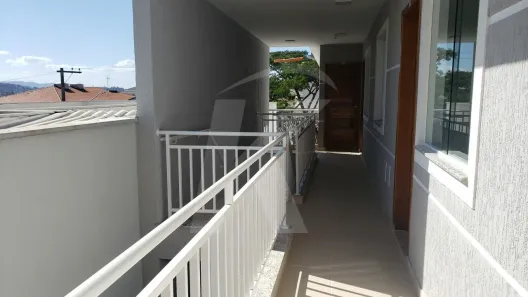 Apartamento com 1 Quarto à venda, 27m² no Vila Santa Terezinha (Zona Norte), São Paulo