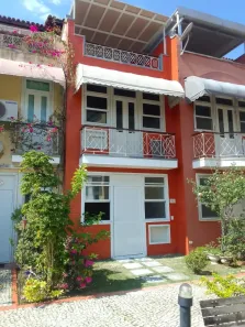 Casa de Condomínio com 3 Quartos para venda ou aluguel, 206m² no Recreio dos Bandeirantes, Rio de Janeiro
