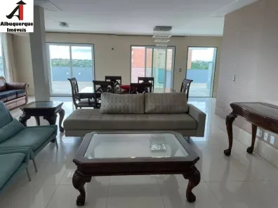 Cobertura com 4 Quartos à venda, 500m² no Turu, São Luís
