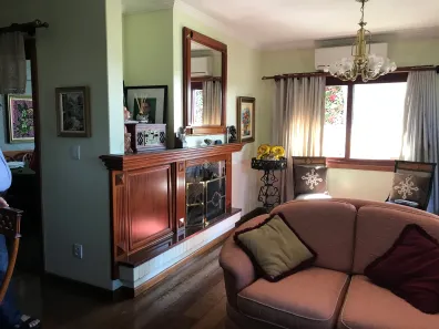 Apartamento com 3 Quartos à venda, 178m² no Jardim Lindóia, Porto Alegre