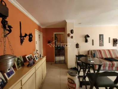 Apartamento com 3 Quartos à venda, 114m² no São Conrado, Rio de Janeiro