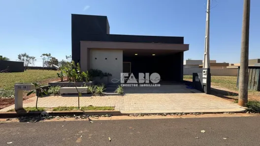 Casa de Condomínio com 3 Quartos à venda, 150m² no Damha Fit, Ipiguá