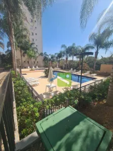 Apartamento com 2 Quartos para alugar, 48m² no Jardim Marilu, Carapicuíba