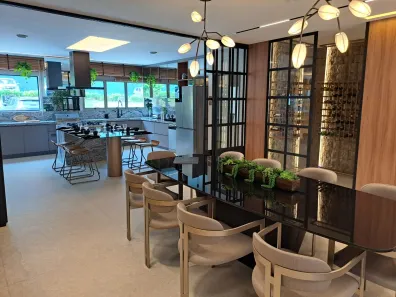 Apartamento com 4 Quartos à venda, 290m² no Vila Clementino, São Paulo