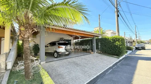 Casa de Condomínio com 3 Quartos à venda, 282m² no , Tremembé