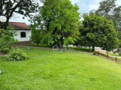 Fazenda/Sítio com 2 Quartos à venda, 76m² no Colinas do Mosteiro de Itaici, Indaiatuba