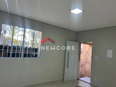Casa com 3 Quartos à venda, 128m² no Vila Lucy, Sorocaba