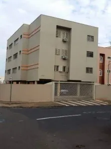 Apartamento com 2 Quartos à venda, 71m² no Jardim Panorama, São José do Rio Preto