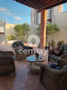 Casa com 4 Quartos à venda, 143m² no Coroa do Meio, Aracaju