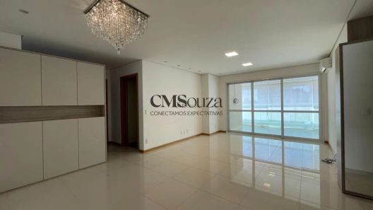 Apartamento com 3 Quartos à venda, 129m² no Centro, Londrina