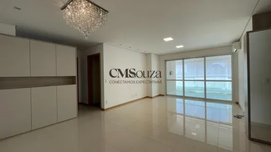 Apartamento com 3 Quartos à venda, 128m² no Centro, Londrina