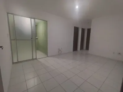 Apartamento com 2 Quartos para alugar, 55m² no Chácara Brasil, São Luís