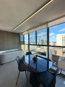 Apartamento com 2 Quartos para alugar, 80m² no Jatiúca, Maceió