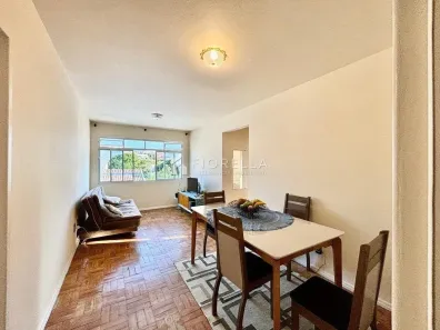 Apartamento com 2 Quartos à venda, 63m² no Capoeiras, Florianópolis