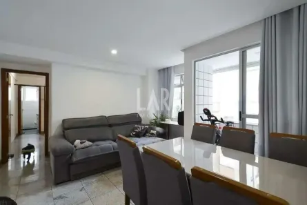 Apartamento com 2 Quartos à venda, 70m² no Lourdes, Belo Horizonte