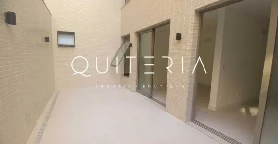 Apartamento com 1 Quarto à venda, 58m² no Leblon, Rio de Janeiro