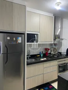 Apartamento com 2 Quartos à venda, 53m² no Bela Vista, Palhoça