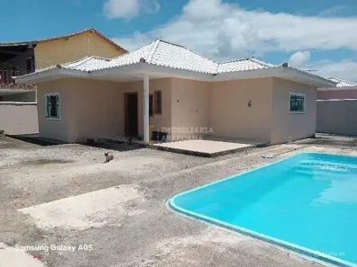 Casa com 3 Quartos à venda, 104m² no Areal, Araruama