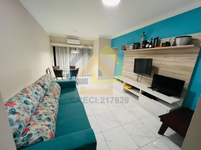Apartamento com 2 Quartos à venda, 86m² no Enseada, Guarujá