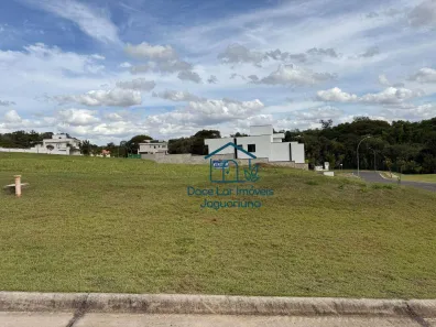 Lote/Terreno à venda, 490m² no Condomínio Rural Colméia, Jaguariúna