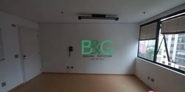 Sala Comercial à venda, 32m² no Perdizes, São Paulo