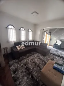 Imóvel Comercial com 3 Quartos à venda, 326m² no Jardim Utinga, Santo André