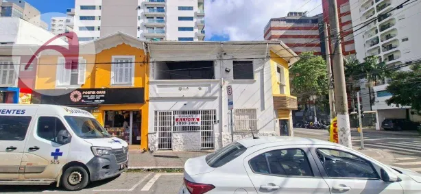 Ponto Comercial para alugar, 129m² no Vila Clementino, São Paulo