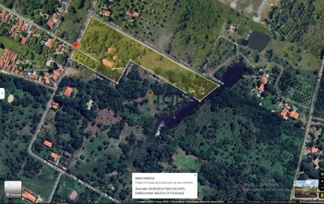 Lote/Terreno à venda, 30050m² no Mangabeira, Eusébio