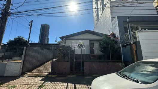 Lote/Terreno à venda, 500m² no Planaltina, Passo Fundo
