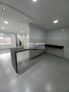Sobrado com 3 Quartos à venda, 170m² no Mirandópolis, São Paulo