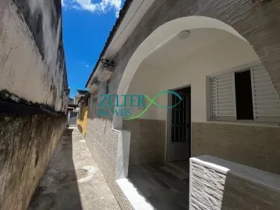 Casa com 1 Quarto à venda, 66m² no Bento Ribeiro, Rio de Janeiro