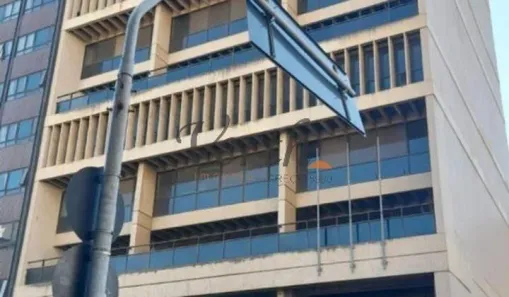 Prédio Comercial com 1 Quarto à venda, 1361m² no Centro, Campinas
