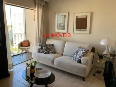 Apartamento com 2 Quartos à venda, 60m² no Vila Santa Catarina, São Paulo