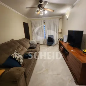 Sobrado com 4 Quartos à venda, 133m² no Jardim Ernestina, São Paulo