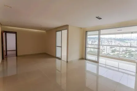 Apartamento com 4 Quartos para alugar, 168m² no Santo Agostinho, Belo Horizonte