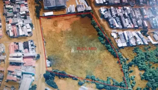 Lote/Terreno à venda, 25000m² no Jardim Cumbica, Guarulhos