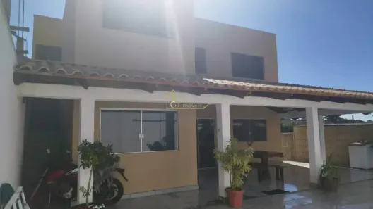 Casa com 4 Quartos à venda, 210m² no Icaivera, Betim