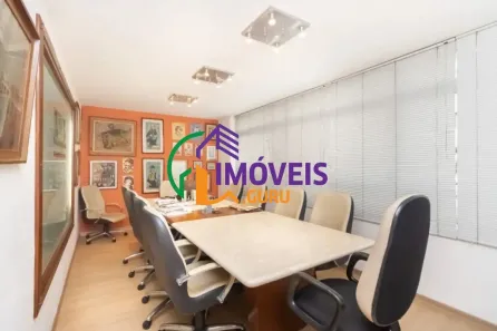 Sala Comercial à venda, 101m² no Consolação, São Paulo