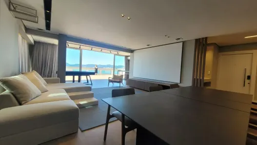 Cobertura com 4 Quartos à venda, 290m² no Estreito, Florianópolis