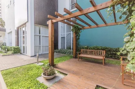 Apartamento com 3 Quartos à venda, 112m² no Passo da Areia, Porto Alegre