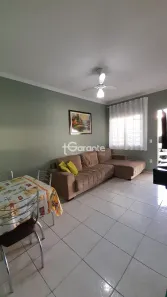 Casa de Condomínio com 2 Quartos à venda, 127m² no Jardim Colônia, Jundiaí