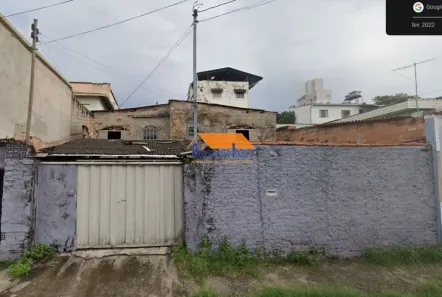 Lote/Terreno à venda, 200m² no Eldorado, Contagem